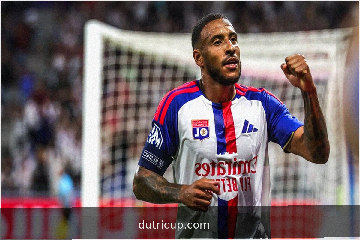 El Lyon se clasifica para la eliminatoria y se enfrentará al Fenerbahçe