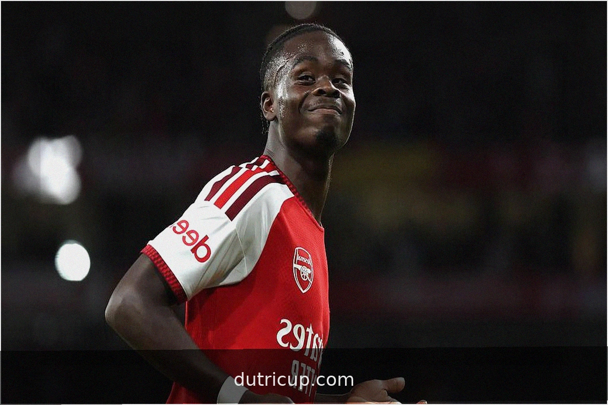 Bukayo Saka: ¿Está volviendo a su mejor nivel en el Arsenal?