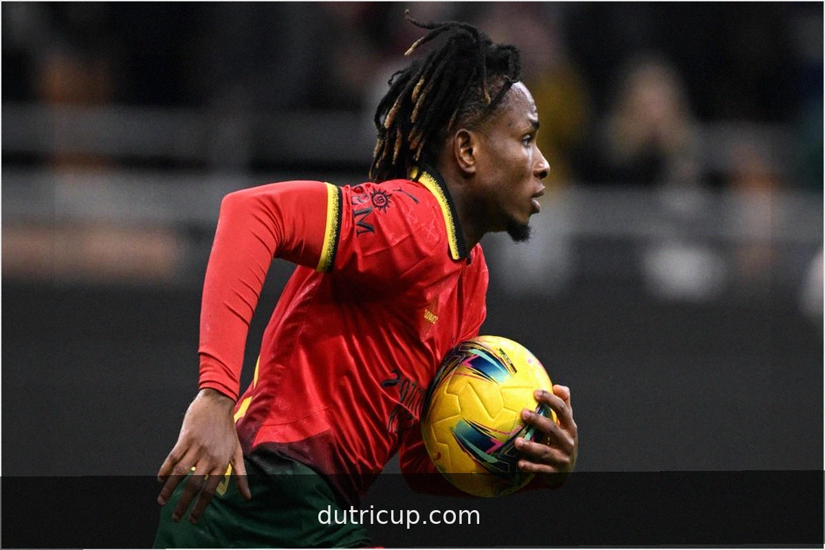 Chukwueze: 3 asistencias en los últimos 4 partidos de Serie A
