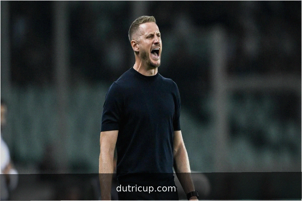 Torino, Abate tras el partido contra el Milan