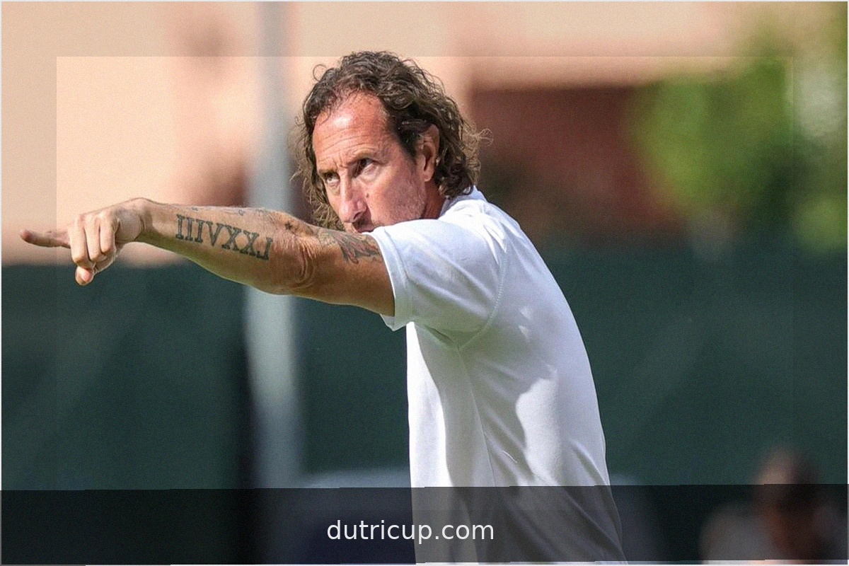 Perugia vs. Ostiamare: Alineaciones Oficiales del Partido