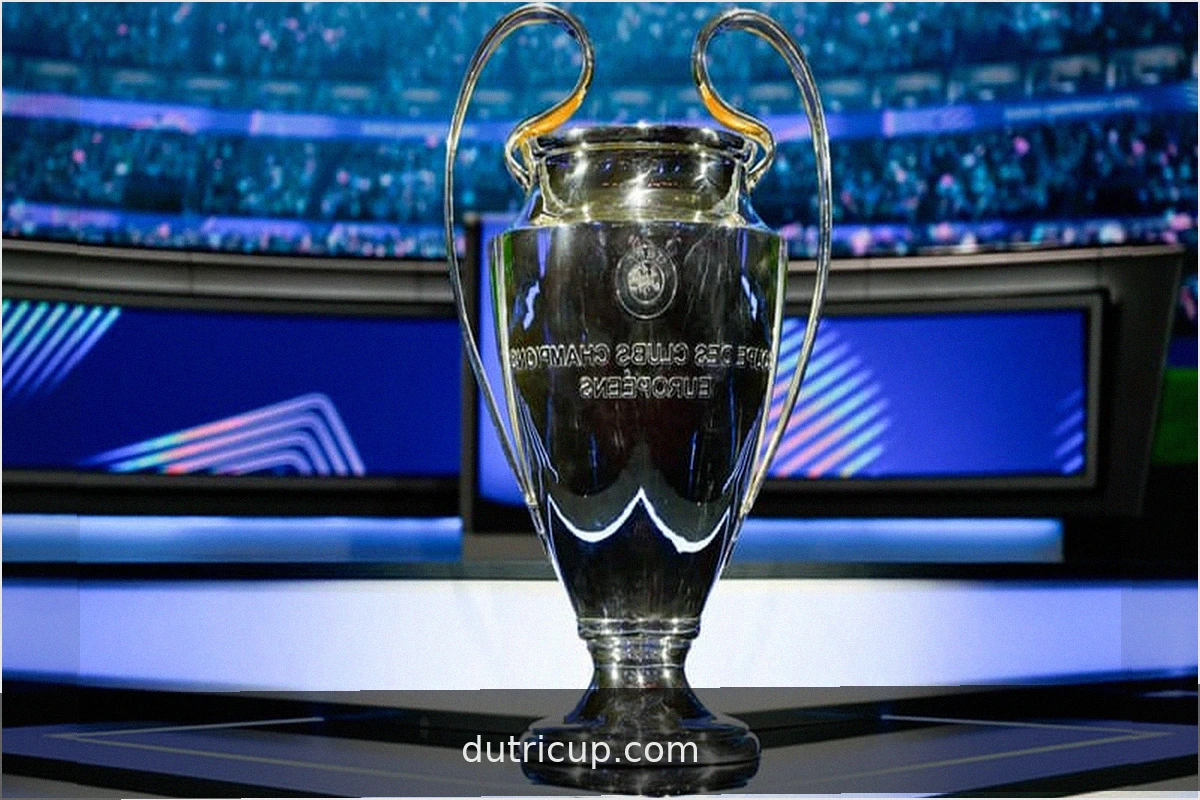 Sorteo de la Tercera Ronda Preliminar de la Champions League: Sigue el evento en directo con el Lyon