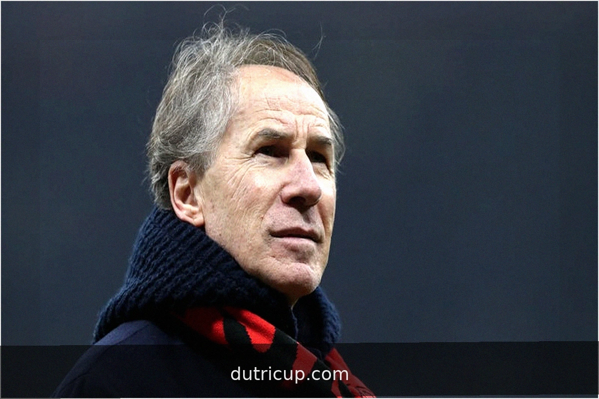 El AC Milan desmiente los rumores sobre la muerte de Franco Baresi