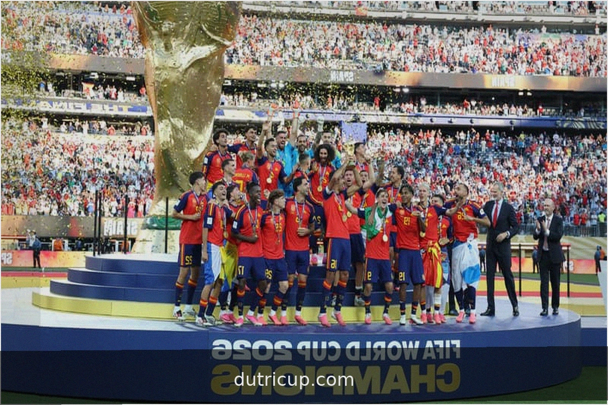 La prensa europea celebra la victoria de España: "No era solo ganar el Mundial, sino salvar el fútbol"