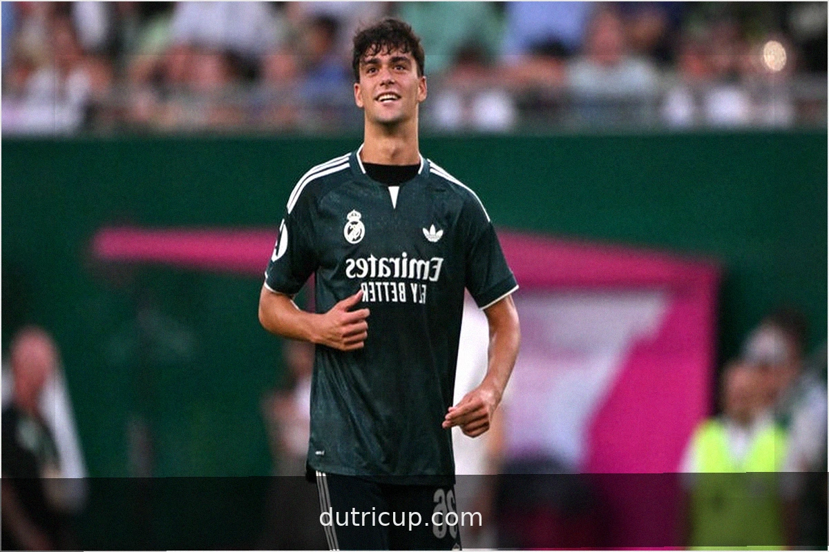Ferencvaros 1-2 Real Madrid: Victoria con goles de Rivas y Espi