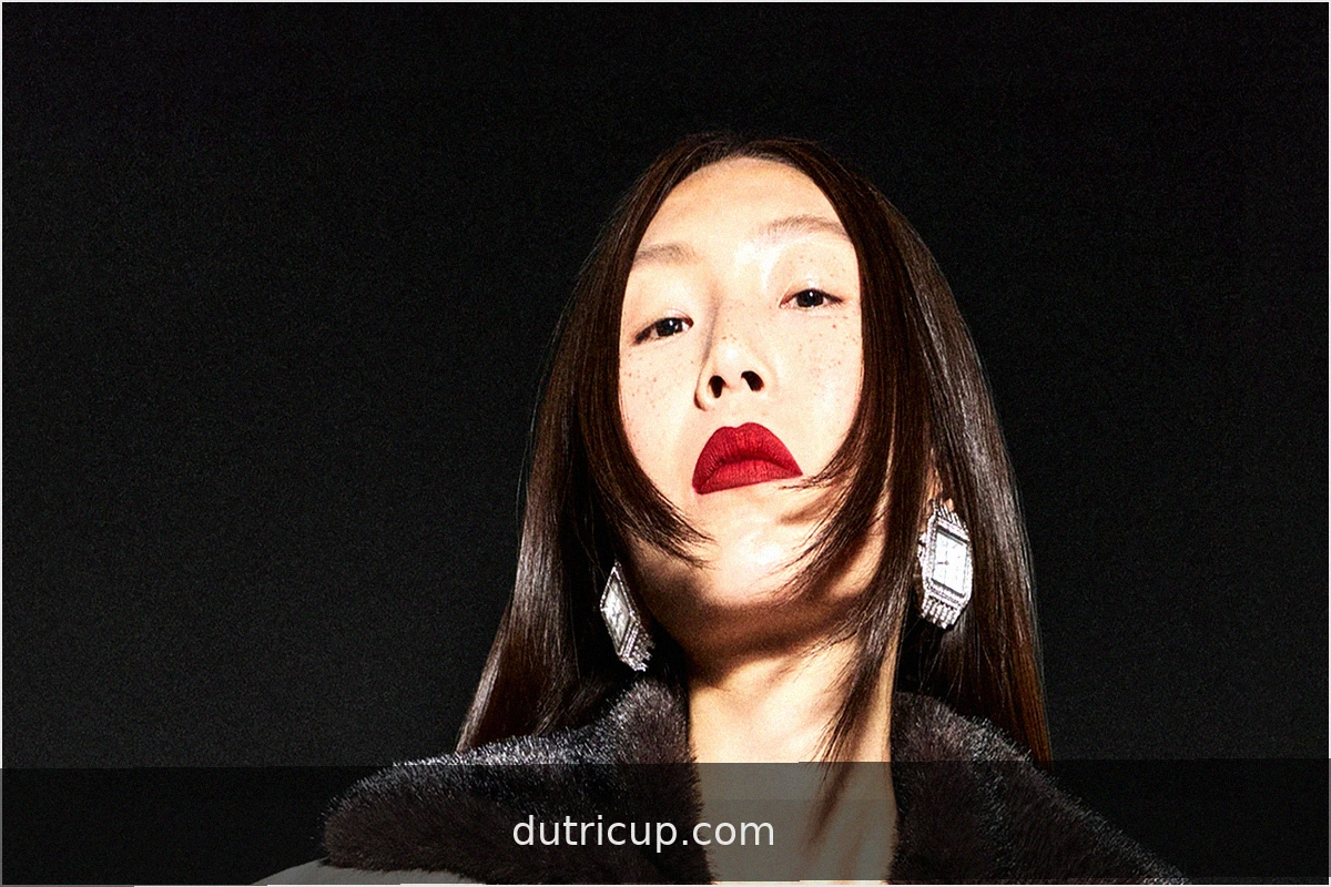 Alexander Wang Colección Otoño 2026 Ready-to-Wear