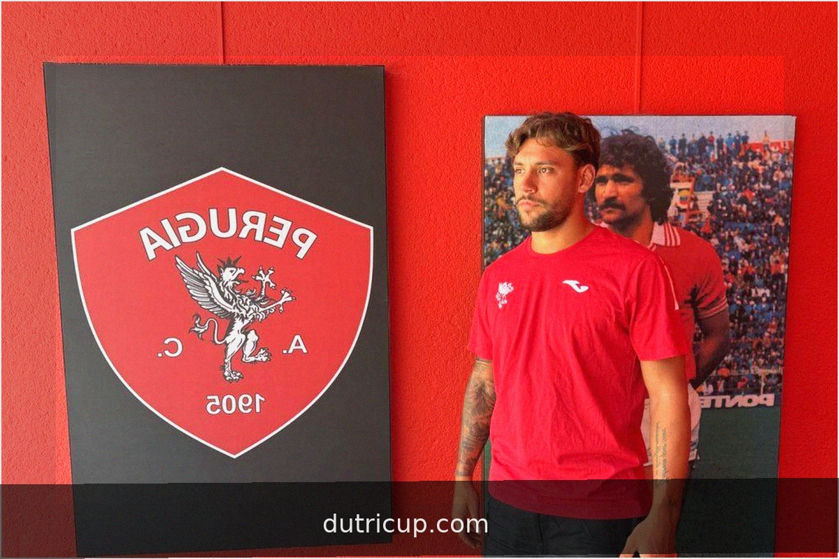 ¿Será esta la alineación del Perugia contra la Vis Pesaro?