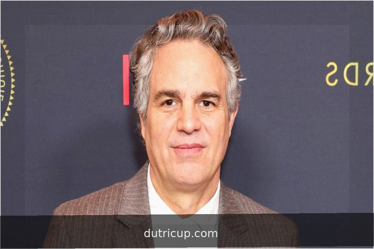 El Centro Simon Wiesenthal acusa a Mark Ruffalo de "antisemitismo" y "demonización"
