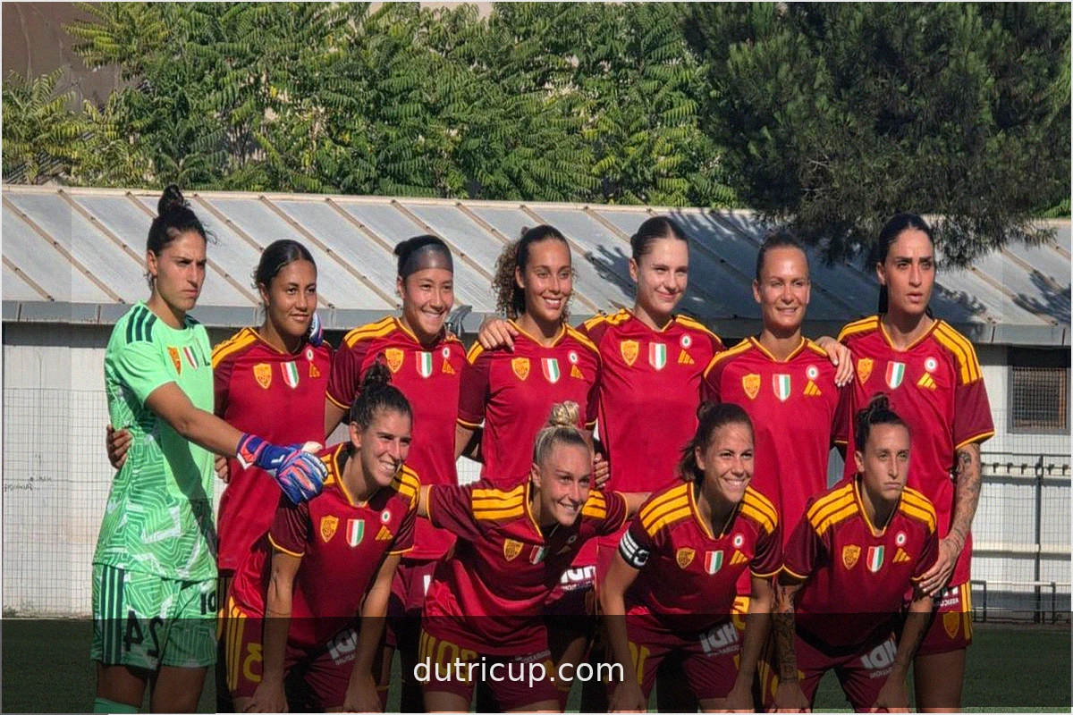 Serie A Femenina: Calendario de la 2ª Jornada con Partidos Destacados