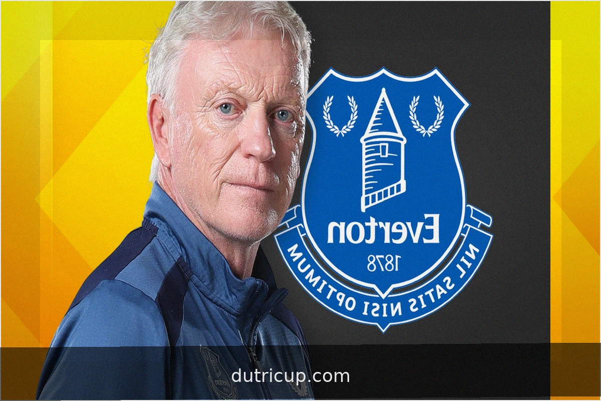 El destino de Armstrong en el Everton lo decidirá el club, afirma Moyes
