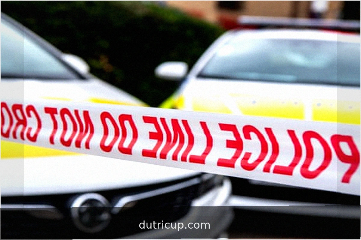 Conductor fallece tras accidente durante persecución policial en Warwickshire
