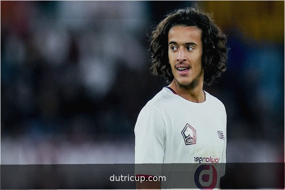 Mercado de Fichajes: Novedades sobre Bouaddi, Kolo Muani y un italiano en el Paris FC