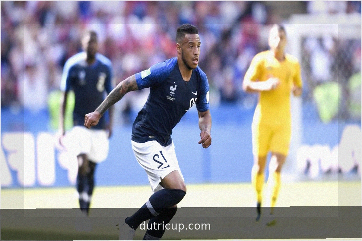 Tolisso Critica a Guendouzi: "Le Dije que No Había Necesidad de Comportarse Así"