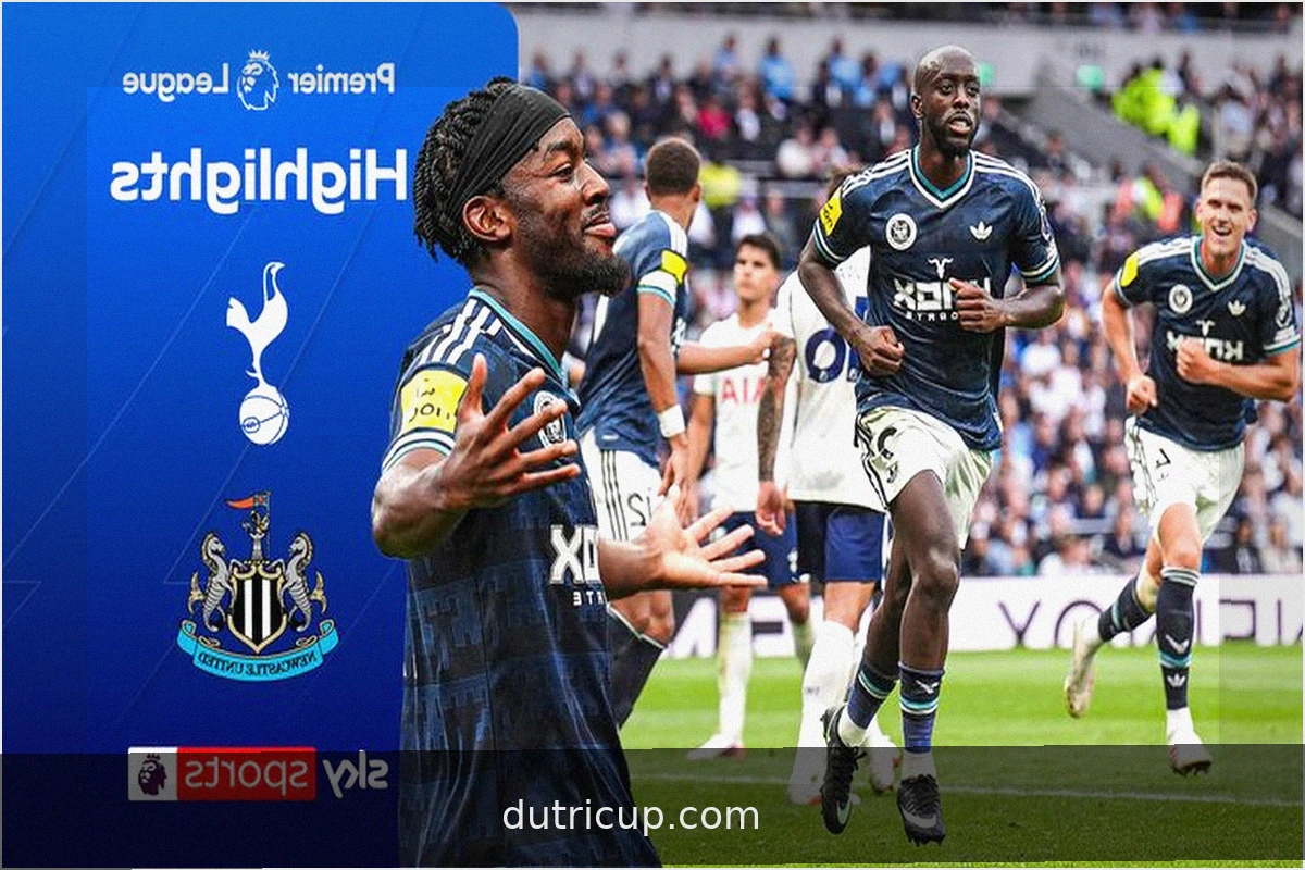 Tottenham y Everton en Negociaciones Avanzadas por Ndiaye y Richarlison