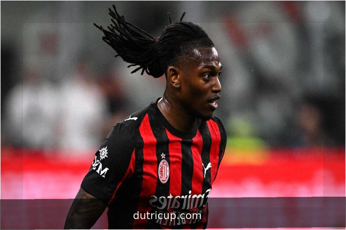 Nizegorodcew: La partida de Leão debilita al Milan