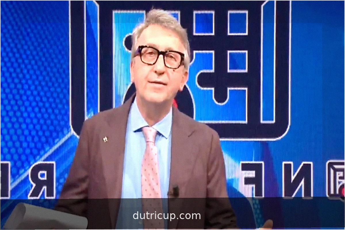 Auriemma sobre el estadio y centro deportivo: "Los que rodeaban a ADL hablaban de septiembre, ¿pero de qué año?"
