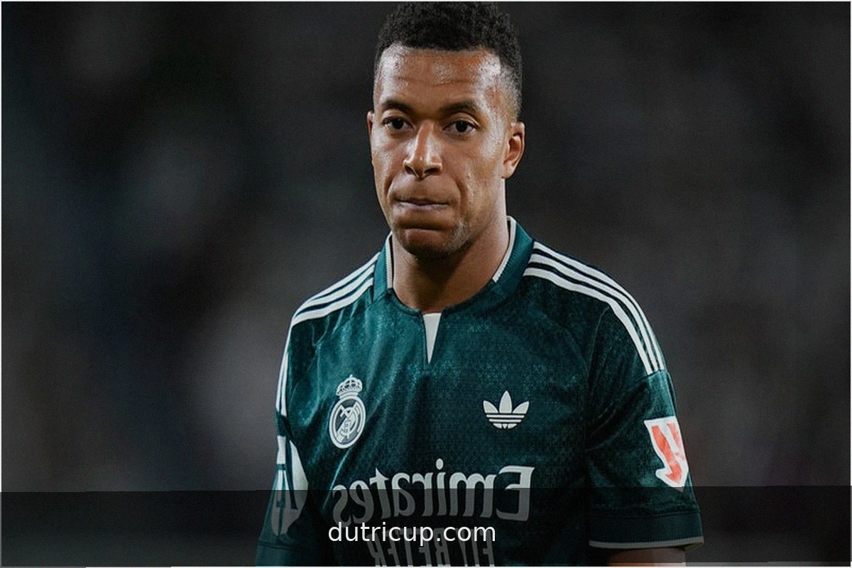 El Real Madrid se Impone Agónicamente Ante Elche con Mbappé como Figura Clave