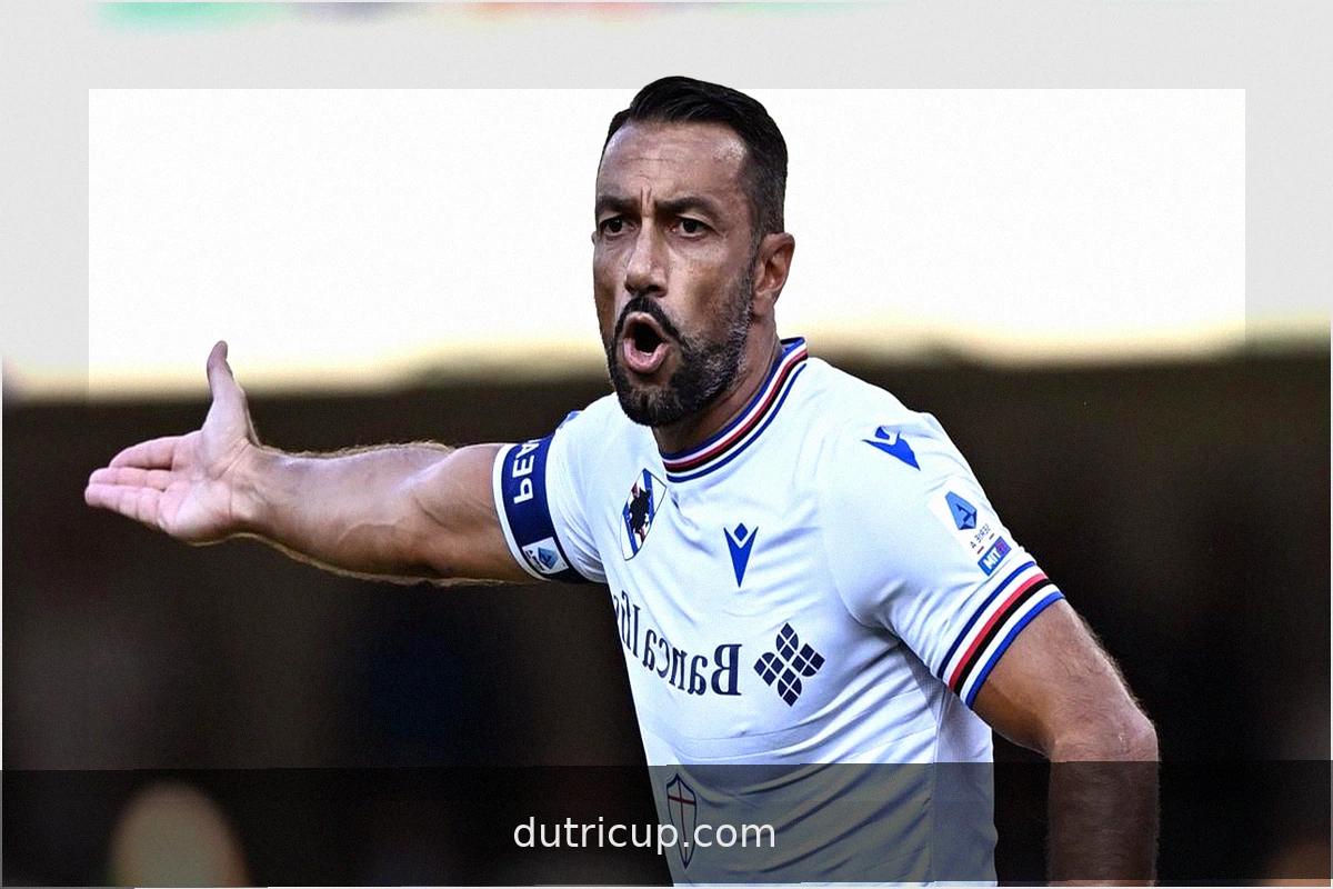 Quagliarella sobre Leao: Talento innegable, pero falta de demostración en años recientes
