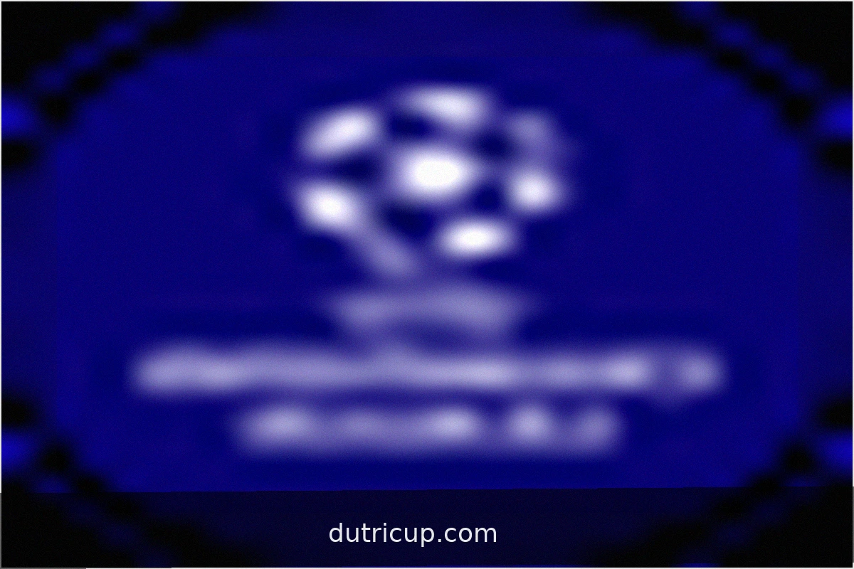 Champions League: Clasificación General tras la Jornada 1