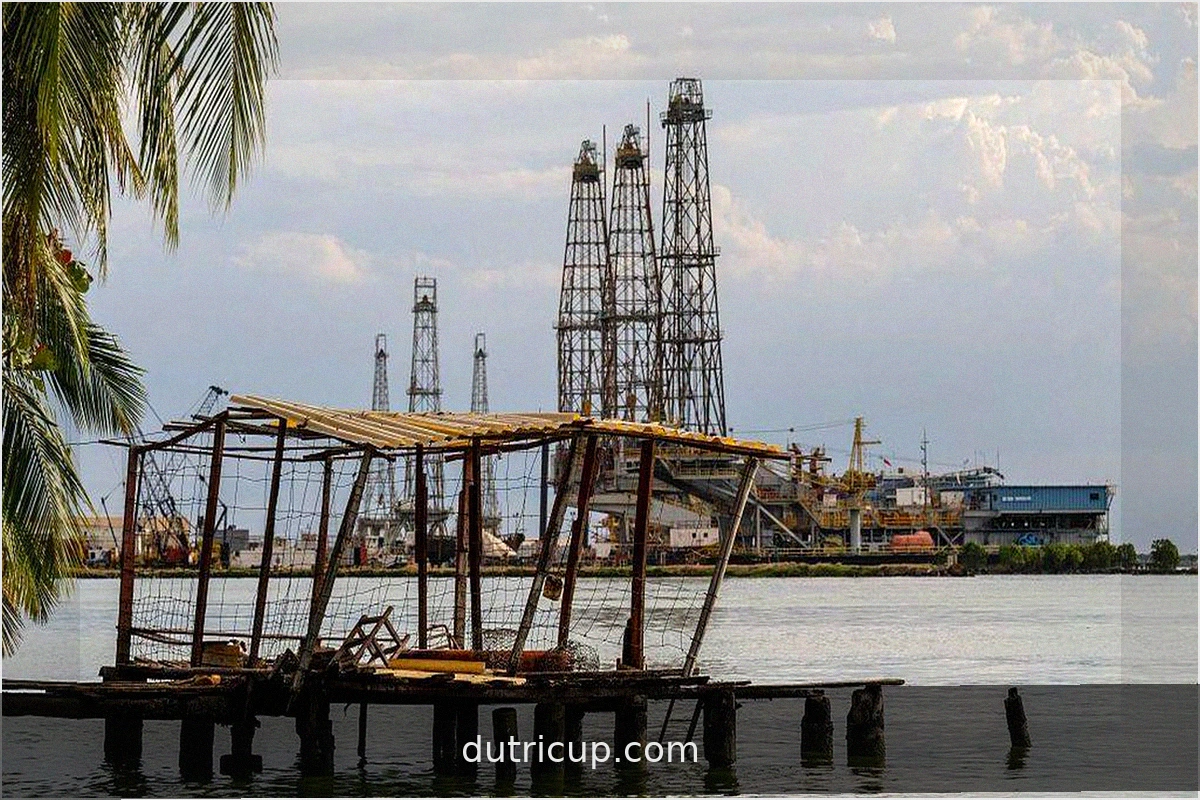EE.UU. y Venezuela alcanzan un "histórico" acuerdo petrolero