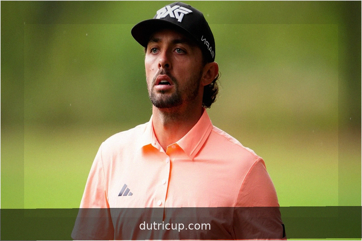 Marco Penge y Daniel Hillier lideran el British Masters a la espera del "domingo maratón"