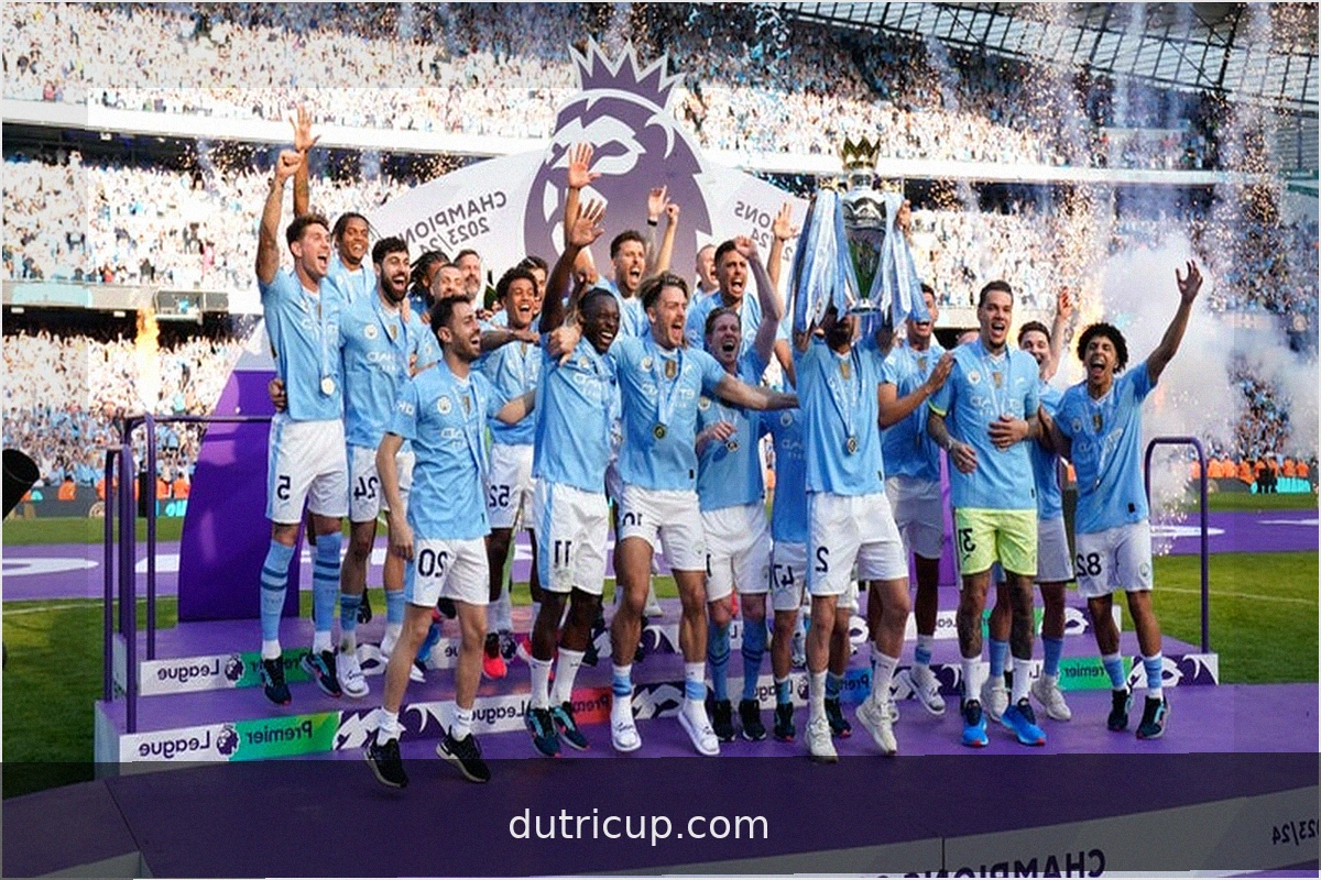 Manchester City