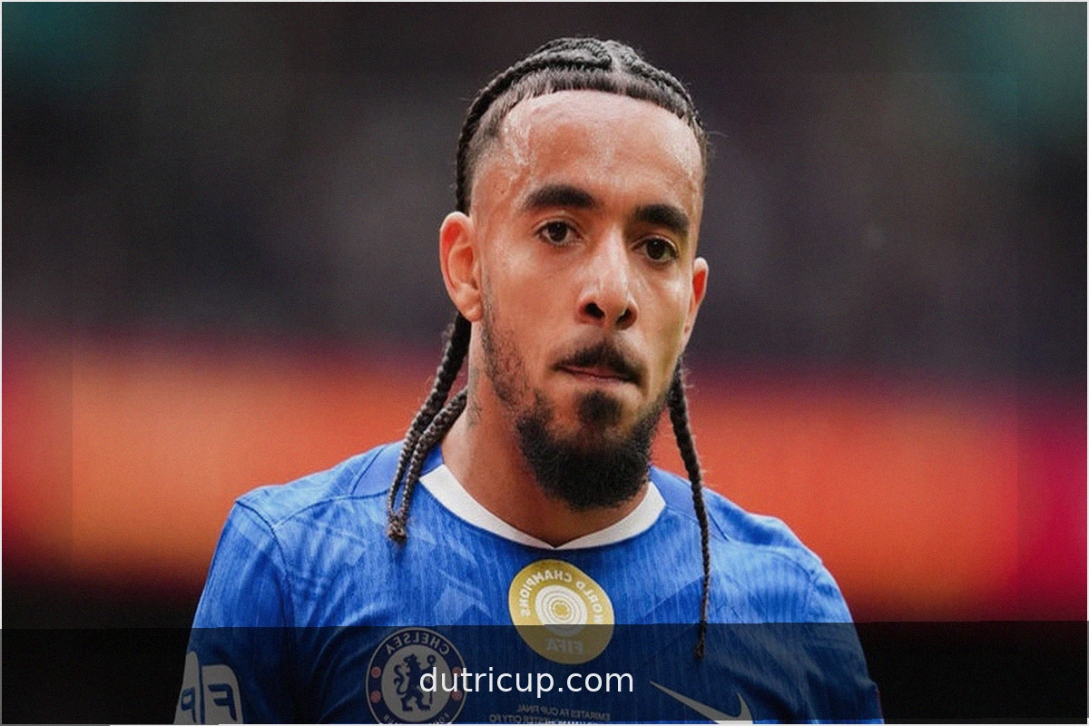 ¿Malo Gusto de Chelsea podría dejar el club este verano?