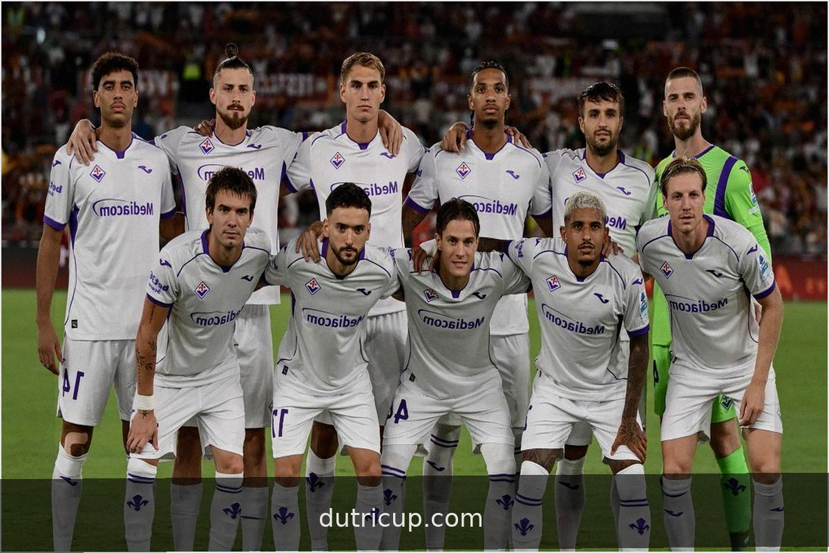 Pronósticos de la Serie A: Fiorentina vs Frosinone y la Segunda Jornada