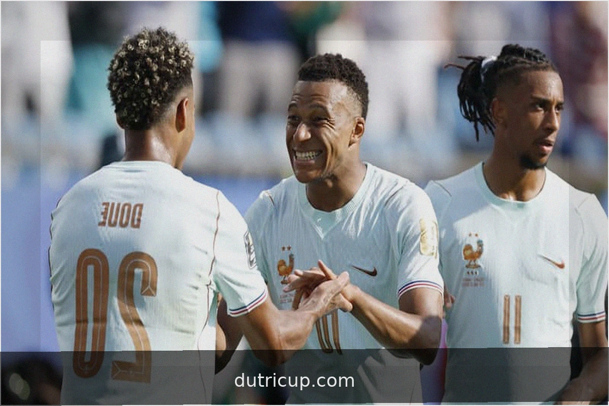 Francia-España: Riolo otorga una ligera ventaja a los Bleus antes de la semifinal del Mundial 2026