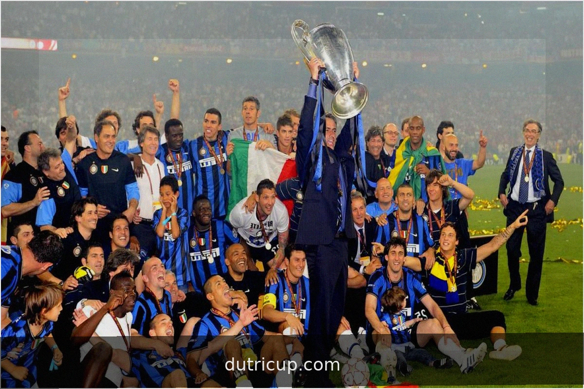 La Serie A lucha contra un récord negativo en la Champions League