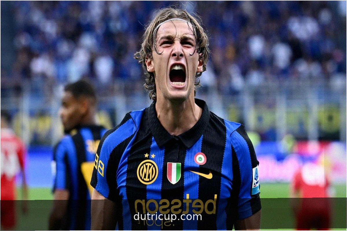 Los jóvenes del Inter marcan la diferencia en su debut