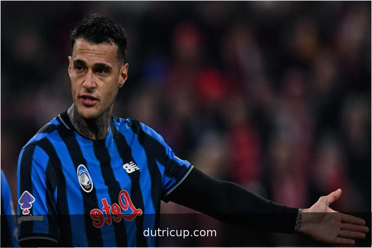 Hapoel Tel Aviv vs Atalanta: Resumen del Partido (0-1)