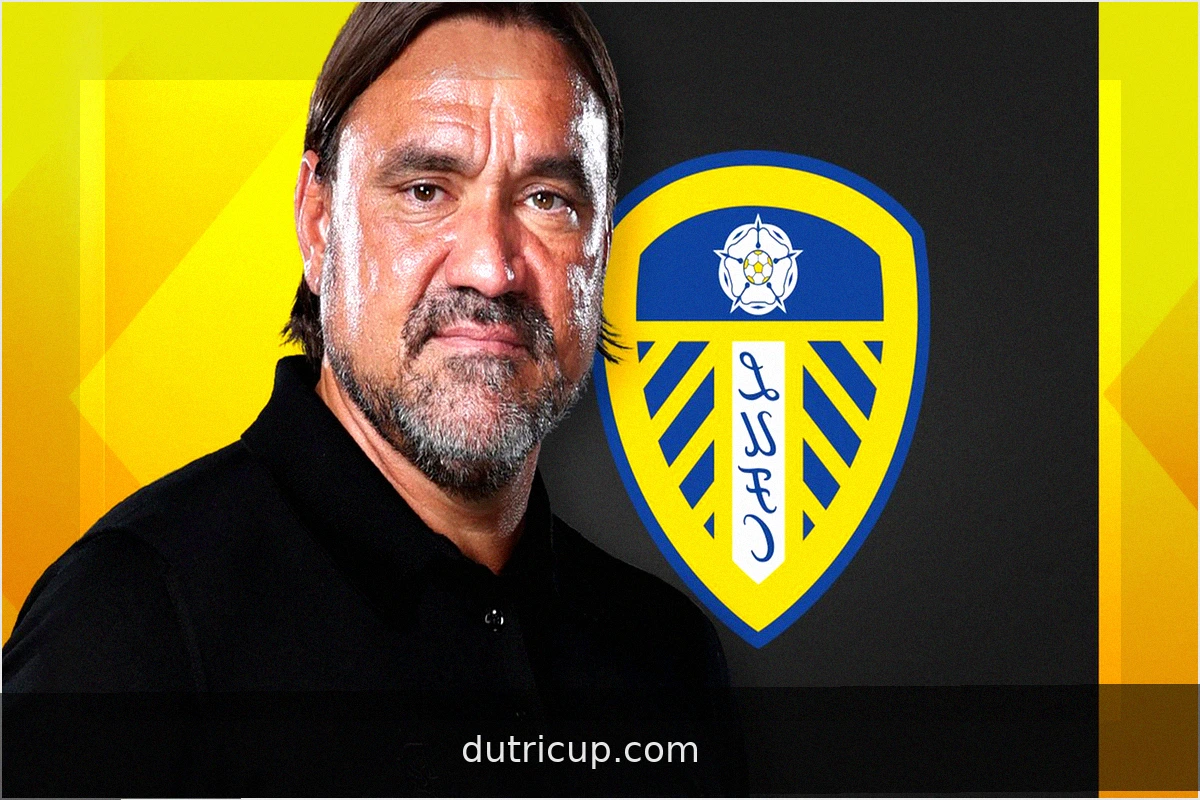 Leeds: Farke esperanzado con más fichajes