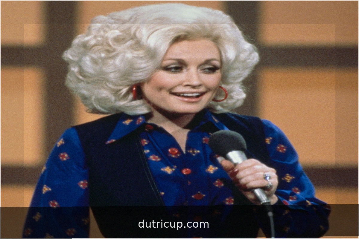Dolly Parton: Datos Fascinantes que Siempre Amarás