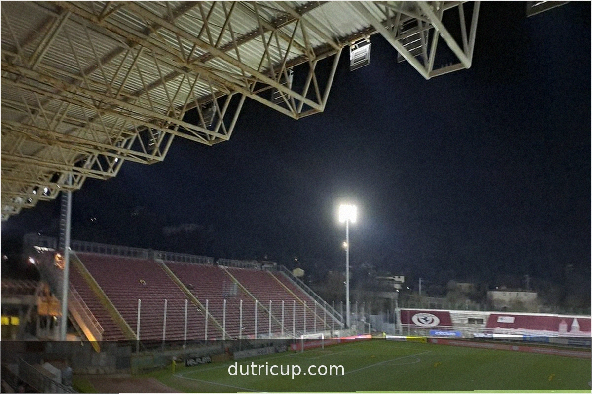 Serie B: El Palermo busca su primer impulso ante el Arezzo