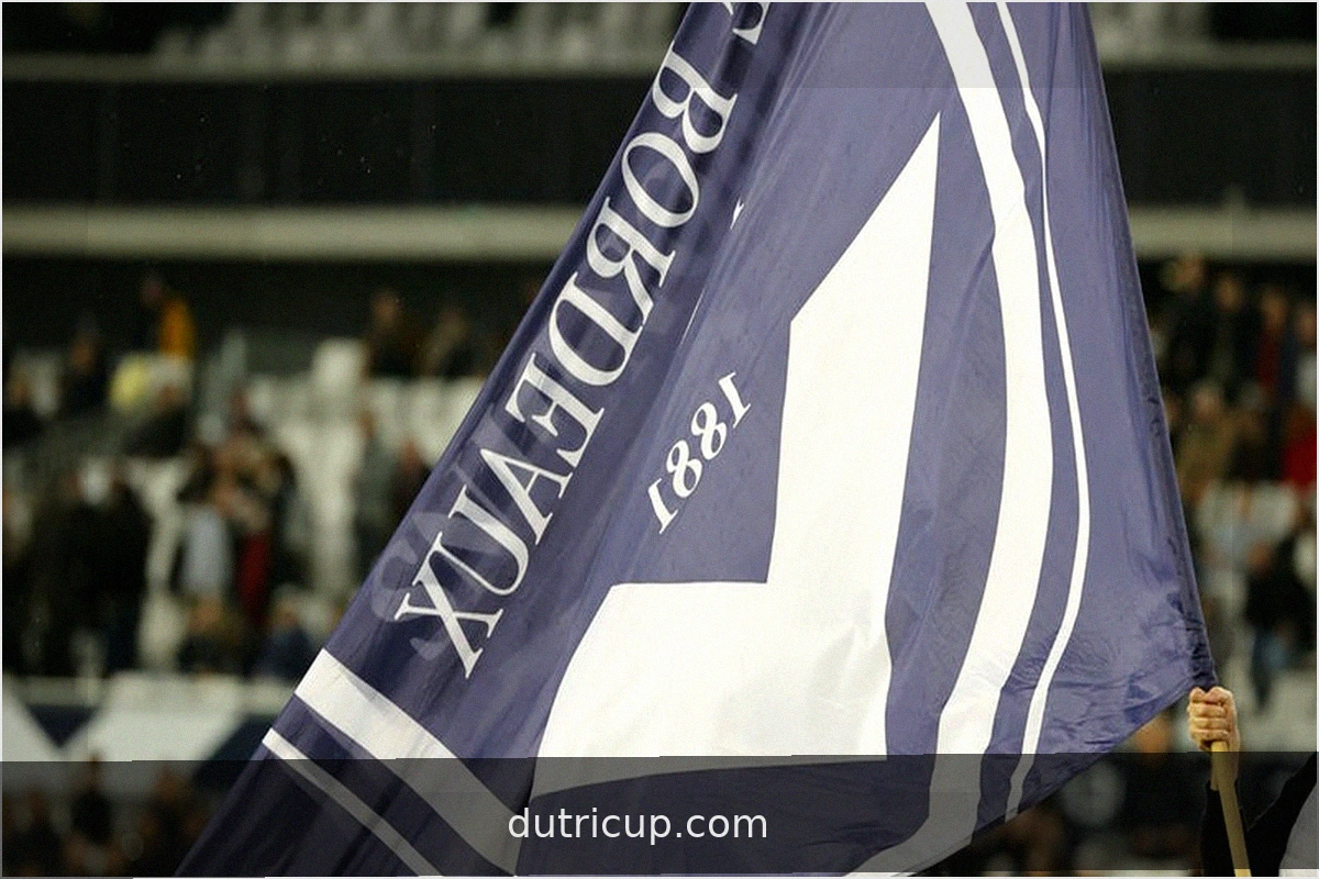 Un avenir toujours incertain pour les Girondins de Bordeaux: après le passage devant le CNOSF, retour à la case départ?