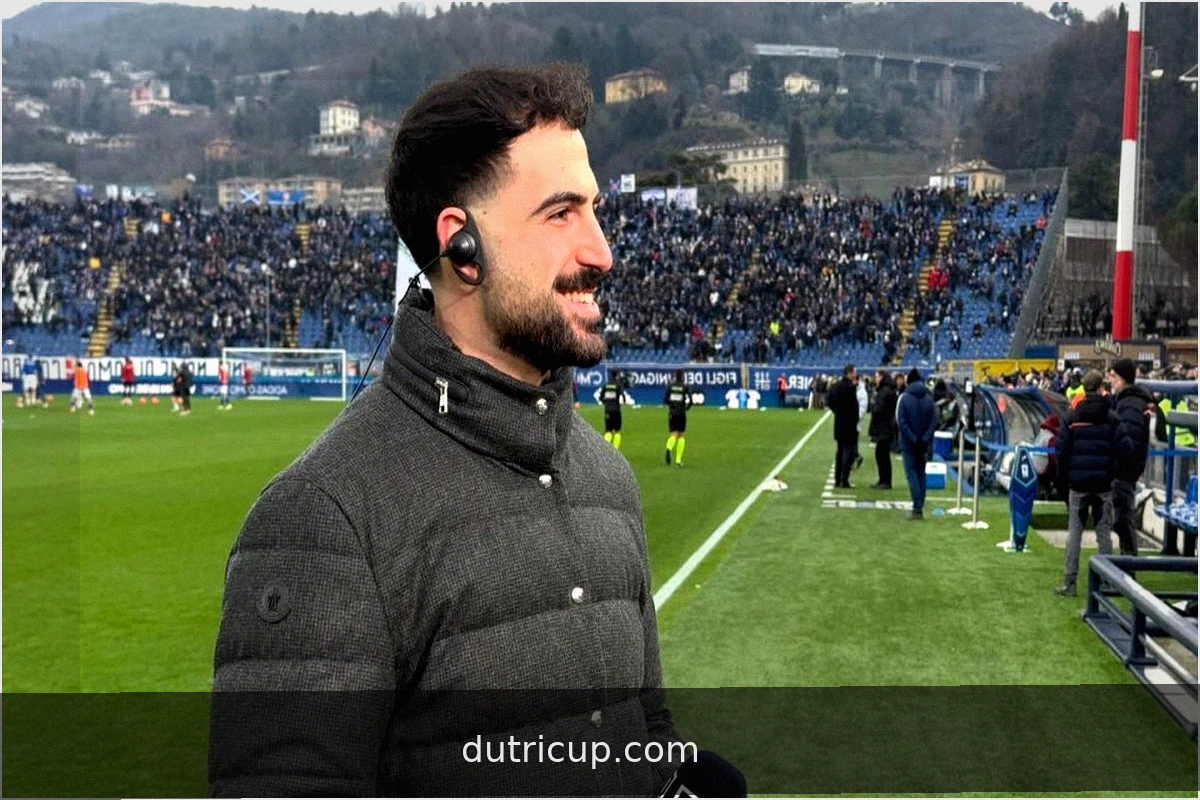 De Bruyne: La Percepción del Periodista a Pie de Campo en el Genoa-Napoli