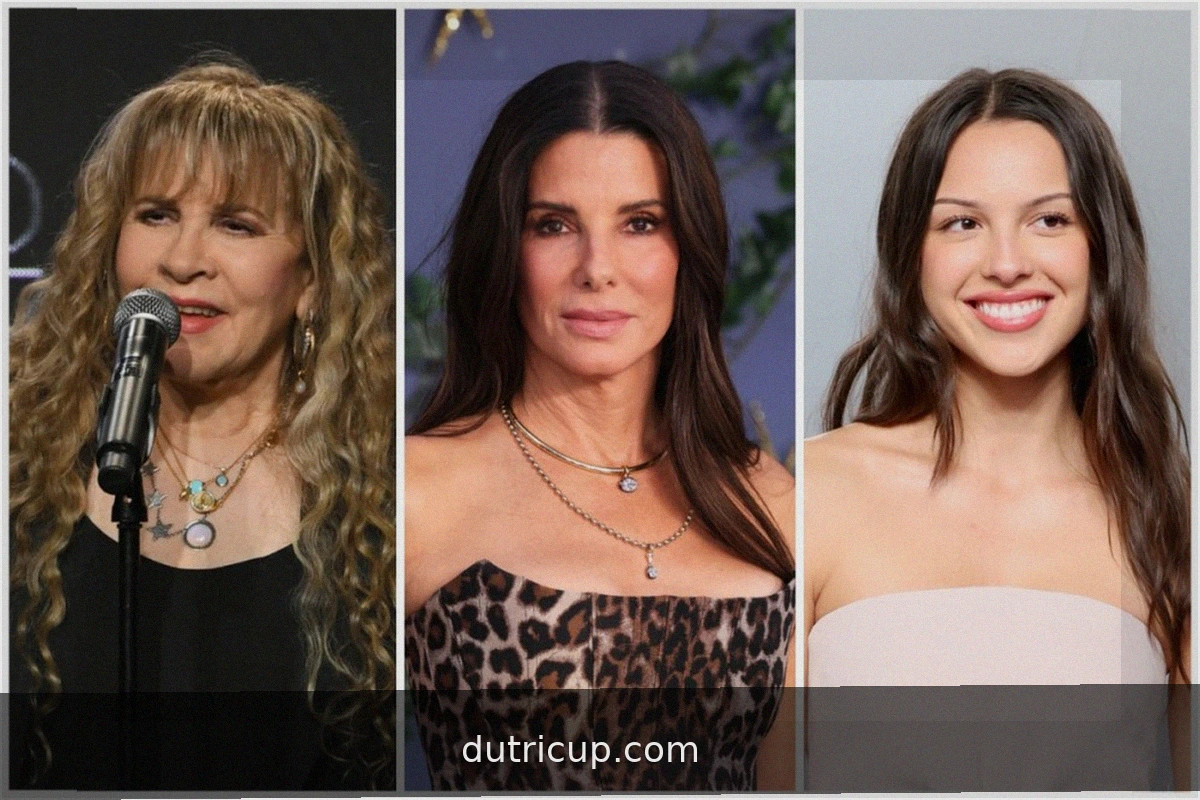 Sandra Bullock da pistas sobre la música de Olivia Rodrigo y Stevie Nicks en 'Practical Magic 2'