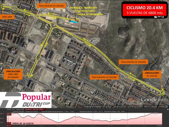 Ciclismo