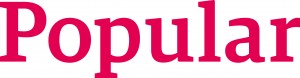Logo Popular